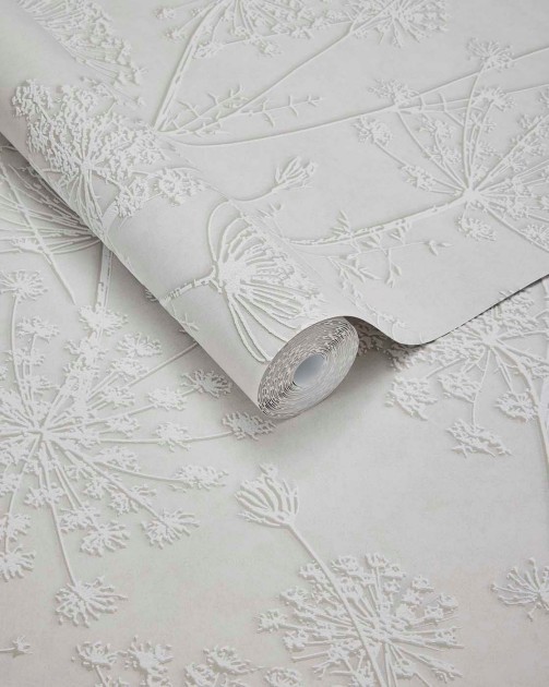 Eijffinger 350510 Rivièra Maison - tapeta w roślinny motyw