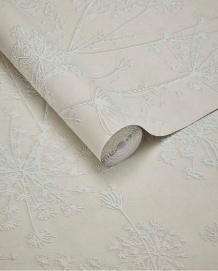 Eijffinger 350511 Rivièra Maison - tapeta w roślinny motyw