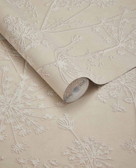 Eijffinger 350512 Rivièra Maison - tapeta w roślinny motyw