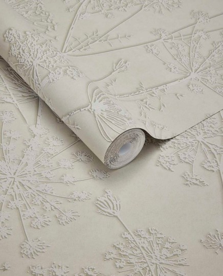 Eijffinger 350514 Rivièra Maison - tapeta w roślinny motyw