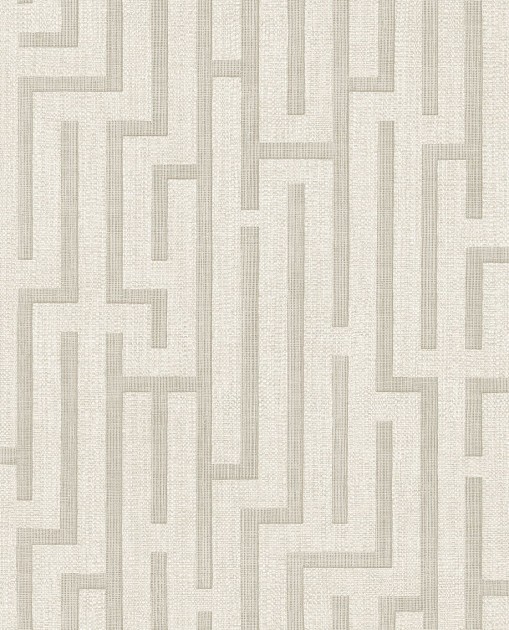 Eijffinger 350530 Rivièra Maison - tapeta w motyw labiryntu