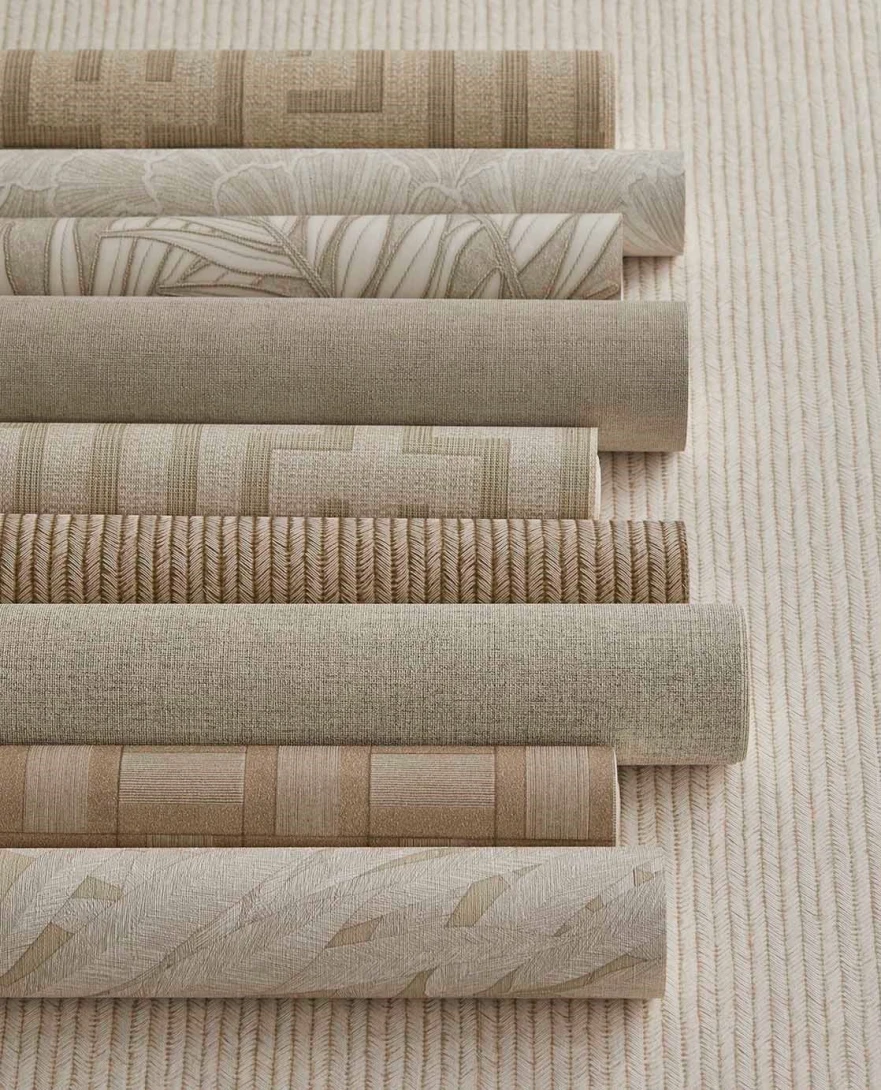 Eijffinger 350533 Rivièra Maison - tapeta w motyw labiryntu