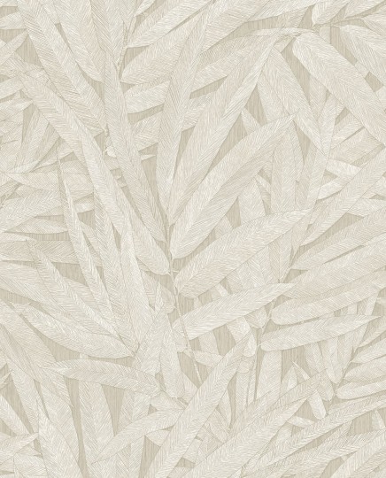 Eijffinger 350540 Rivièra Maison - tapeta w liście