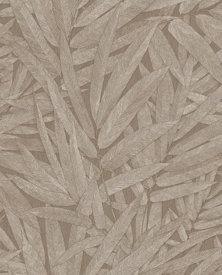 Eijffinger 350542 Rivièra Maison - tapeta w liście