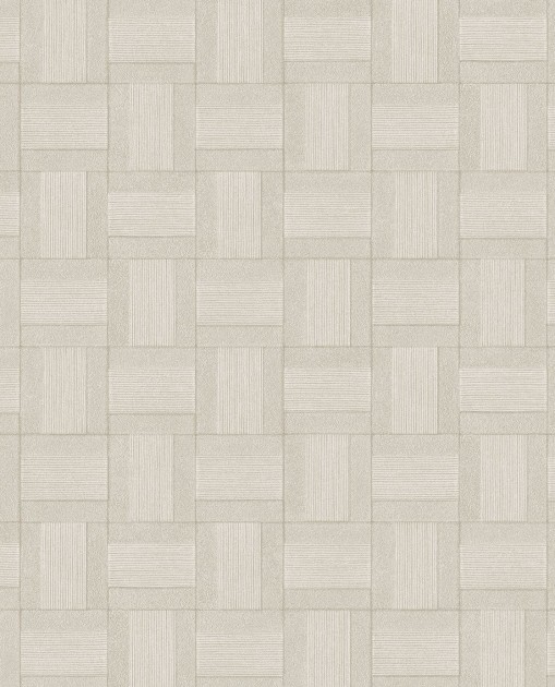 Eijffinger 350561 Rivièra Maison - tapeta w geometryczny wzór