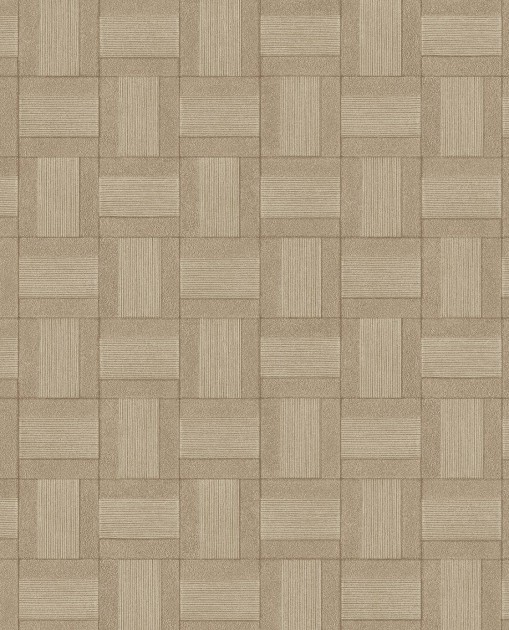 Eijffinger 350562 Rivièra Maison - tapeta w geometryczny wzór