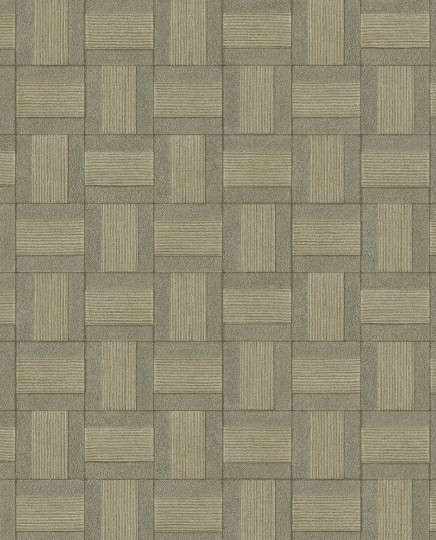 Eijffinger 350564 Rivièra Maison - tapeta w geometryczny wzór