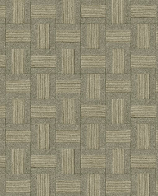 Eijffinger 350564 Rivièra Maison - tapeta w geometryczny wzór