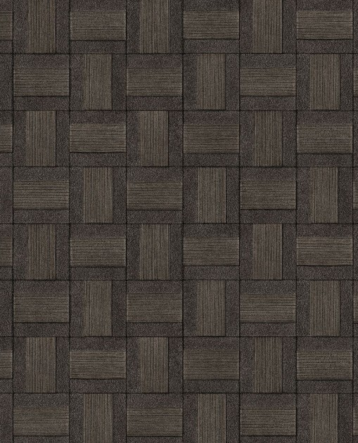 Eijffinger 350566 Rivièra Maison - tapeta w geometryczny wzór