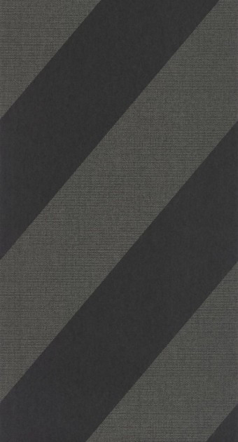 Tapeta Casadeco Helsinki HELS 8206 95 08 Oblique Noir