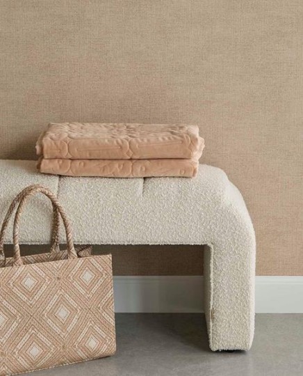 Eijffinger 350591 Rivièra Maison - tapeta w imitująca tkaninę