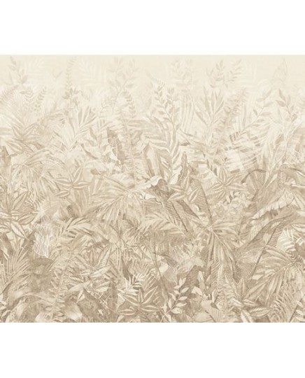 Eijffinger 350704 Rivièra Maison - mural w egzotyczne liście