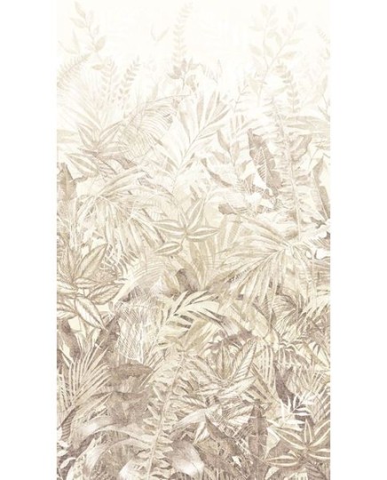 Eijffinger 350705 Rivièra Maison - mural w egzotyczne liście