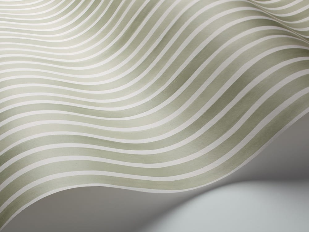 OL / Tapeta Cole & Son Marquee Stripes 110/5030 - 1 rolka
