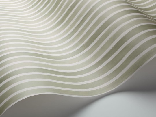 OL / Tapeta Cole & Son Marquee Stripes 110/5030 - 1 rolka