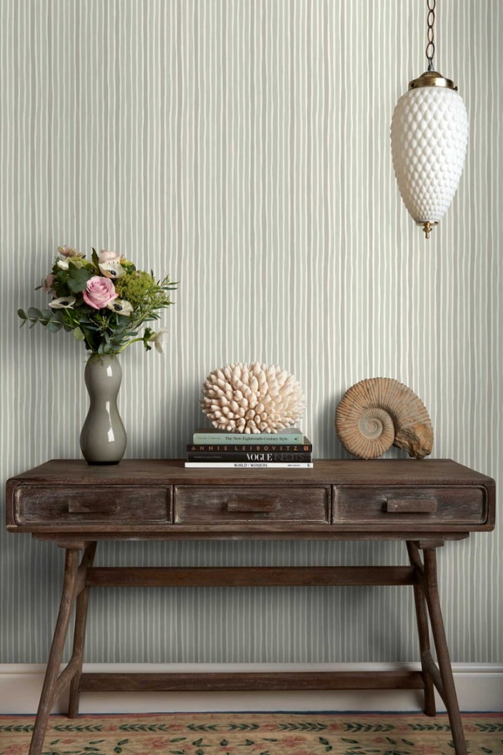 OL / Tapeta Cole & Son Marquee Stripes 110/5030 - 1 rolka