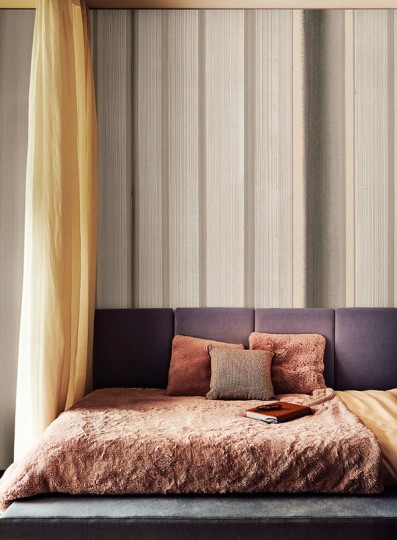 London Art 25025 2 Exclusive Wallpaper 25 This Is Always - mural w paski