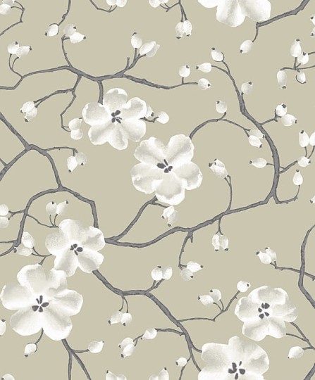 Tapeta Khroma Silence SIL 001