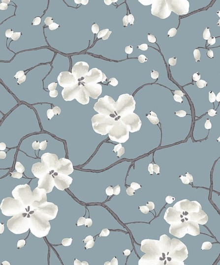 Tapeta Khroma Silence SIL 003