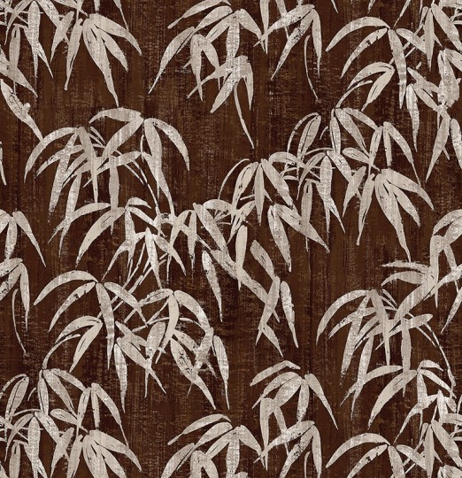 London Art 25037 3 Exclusive Wallpaper 25 Crystal Silence - mural w liście