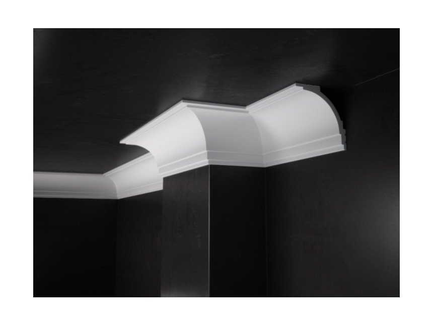 Maskownica Karnisza Creativa LK-06 Lightblocker