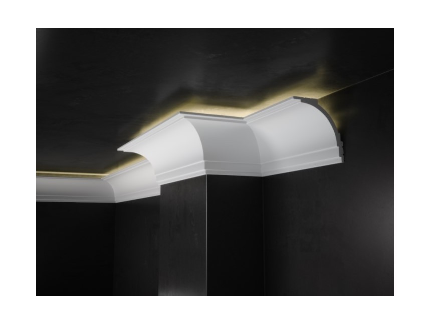 Maskownica Karnisza Creativa LK-06 Lightblocker