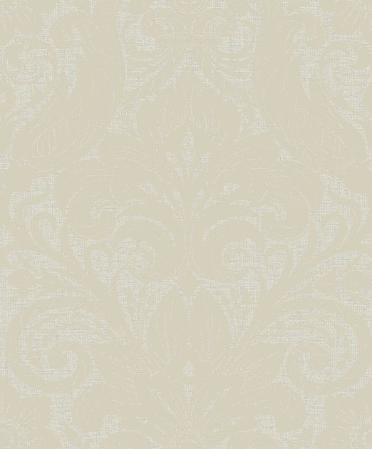 Decor Maison LB25172 Of The Wall - tapeta w ornamenty roślinne