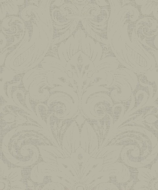 Decor Maison LB25171 Of The Wall - tapeta w ornamenty roślinne