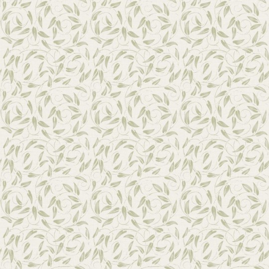 Decor Maison LB25159 Of The Wall - tapeta w drobne liście
