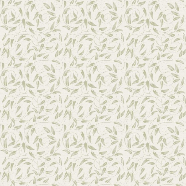 Decor Maison LB25159 Of The Wall - tapeta w drobne liście