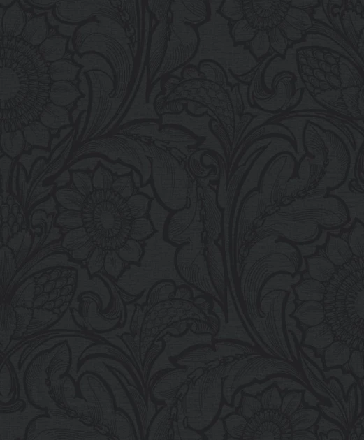 Decor Maison LB25154 Of The Wall - tapeta w słoneczniki