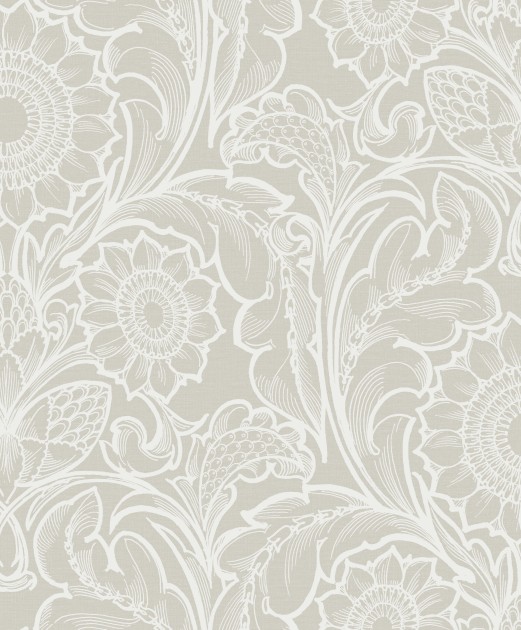 Decor Maison LB25151 Of The Wall - tapeta w słoneczniki