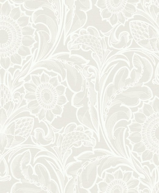 Decor Maison LB25150 Of The Wall - tapeta w słoneczniki