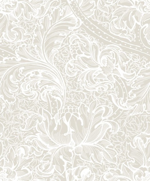 Decor Maison LB25143 Of The Wall - tapeta w roślinną kompozycję