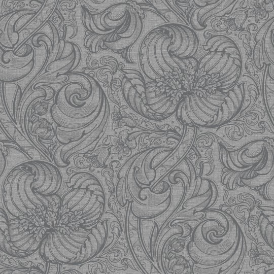 Decor Maison LB25114 Of The Wall - tapeta w roślinny motyw