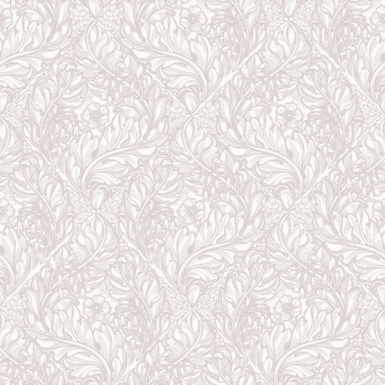 Decor Maison LB25107 Of The Wall - tapeta w stylizowane rośliny