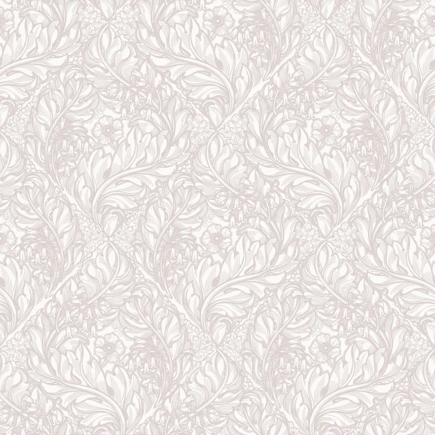 Decor Maison LB25107 Of The Wall - tapeta w stylizowane rośliny