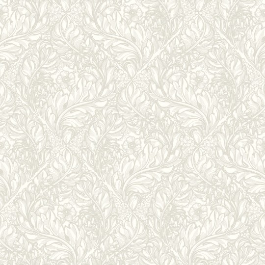 Decor Maison LB25106 Of The Wall - tapeta w stylizowane rośliny