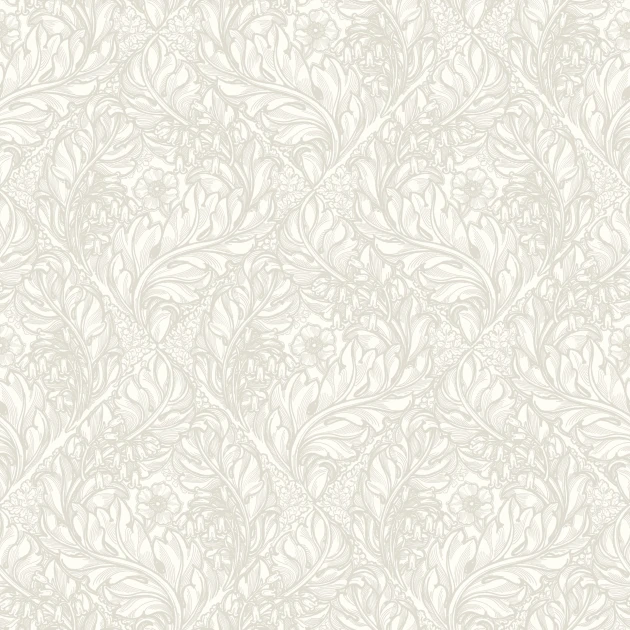 Decor Maison LB25106 Of The Wall - tapeta w stylizowane rośliny