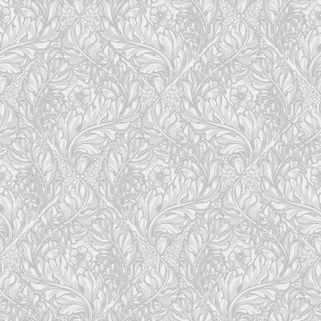 Decor Maison LB25104 Of The Wall - tapeta w stylizowane rośliny