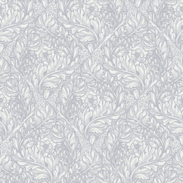 Decor Maison LB25101 Of The Wall - tapeta w stylizowane rośliny