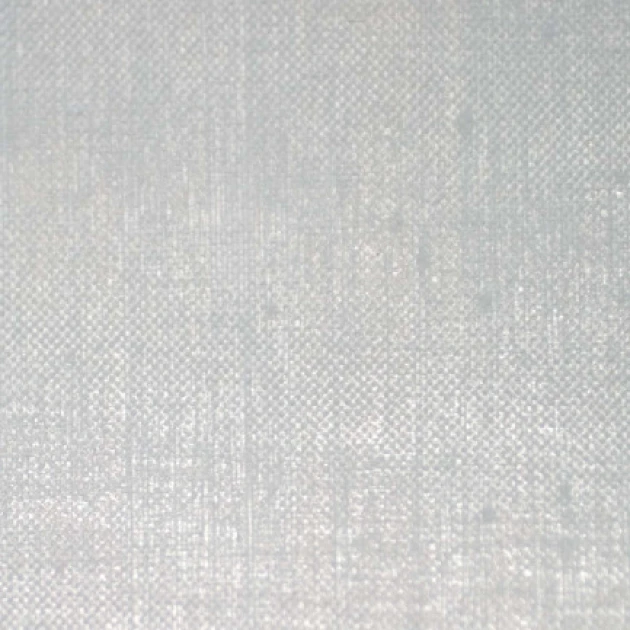 Elitis RM 605 01 Luminescent Cristal – tapeta tekstylna z delikatnym połyskiem