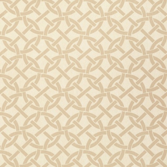 Thibaut T14103 Texture Resource 4 Bal Harbour Pearl - tapeta w geometryczny wzór
