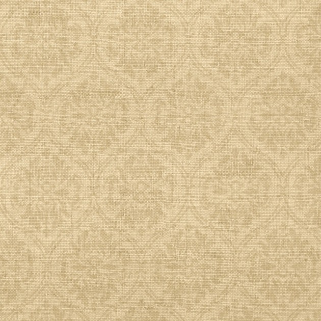 Thibaut T14120 Texture Resource 4 Bankun Damask Sand - tapeta w roślinne ornamenty