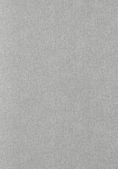 Thibaut T14126 Texture Resource 4 Bilzen Linen Metallic Grey - tapeta imitująca len