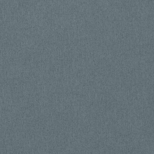 Thibaut T14127 Texture Resource 4 Bilzen Linen Blue - tapeta imitująca len