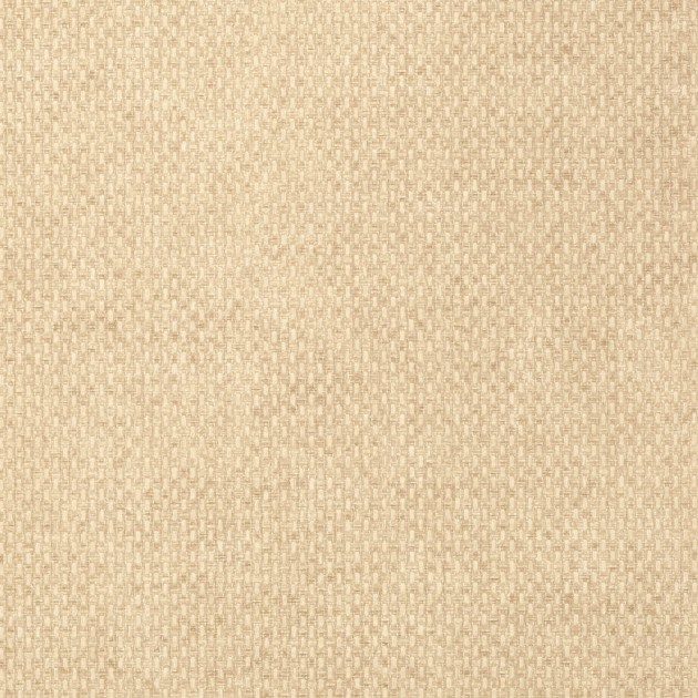 Thibaut T14166 Texture Resource 4 Monaco Cream - tapeta z efektem plecionki