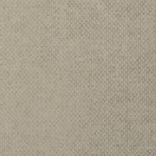 Thibaut T14172 Texture Resource 4 Monaco Metallic Pewter - tapeta z efektem plecionki