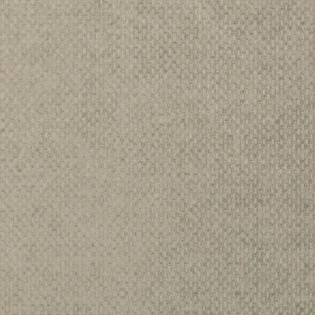 Thibaut T14172 Texture Resource 4 Monaco Metallic Pewter - tapeta z efektem plecionki