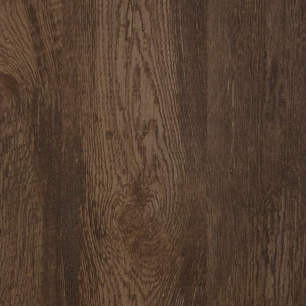 Thibaut T14178 Texture Resource 4 Eastwood Brown - tapeta imitująca drewno